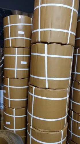 Plastic Heat Sealing Strap